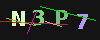 Gambar captcha
